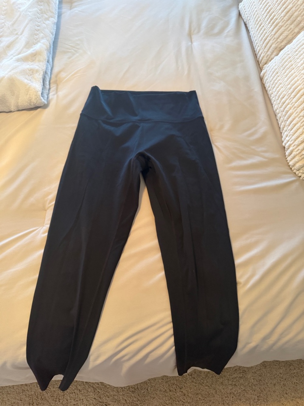 Black Leggings